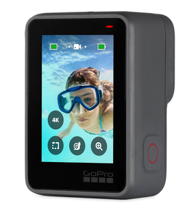 GoPro HERO7 Silver, actionkamera