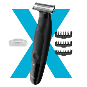 Braun Series XT3 elektrisk rakhyvel / skäggtrimmer XT3100