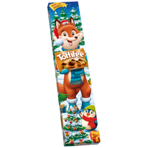 Toffifee Christmas 3-pack