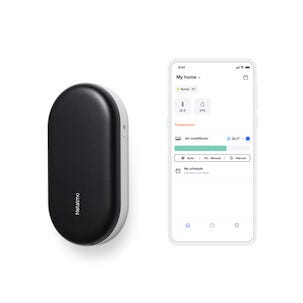 Netatmo Smart AC Controller, fjernkontroll
