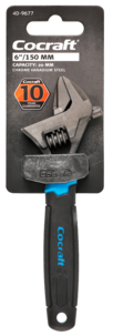 Skiftnyckel Cocraft