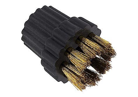 Metallbørste H2O HD Mopp