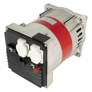 Generator GP100 2,2 KVA 230V