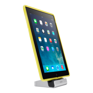 Belkin Express Dock bordstativ for iPhone/iPad 