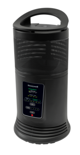 Rundstrålande värmefläkt Honeywell HZ435E