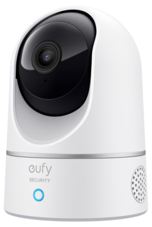 Overvåkningskamera Eufy Indoor Cam 2K Pan & Tilt