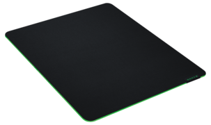 Razer Gigantus V2, gaming-musmatta