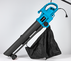 Lövsug / lövblås Cocraft HL 2500