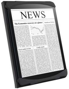 Belkin QODE Slim, futteral med tastatur for iPad Air 