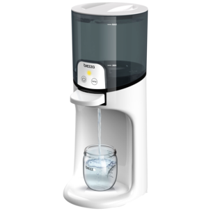 Baby Brezza Instant Warmer vattenvärmare, 1,5 liter