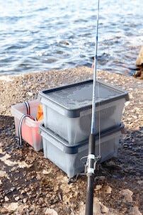 Förvaringsbox SmartStore Dry