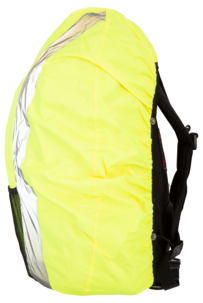 Regntrekk til ryggsekk, Clas Ohlson