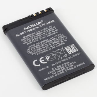 Batteri Nokia BL-5CT