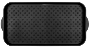 Skobricka eco med 3 cm hög kant