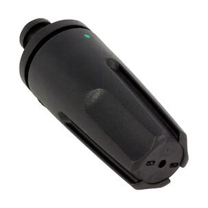 Munstycke Nilfisk Tornado C&C, Grön