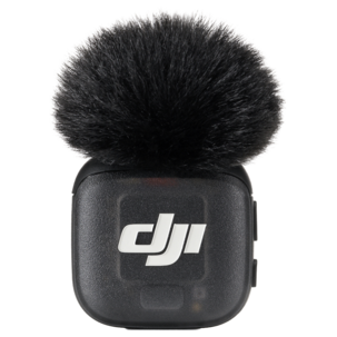 DJI Mic 3 TX Transmitter trådlös mikrofon