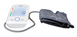 Beurer BM 45 blodtrykksmåler