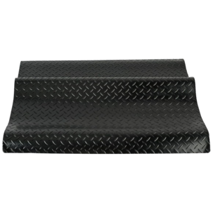 Grillmatte for gassgrill og elektrisk grill, 120 x 73 cm