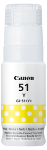 Canon GI-51 bläck refill