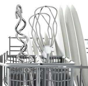 Bosch ErgoMixx elvisp med bunke, MFQ36460