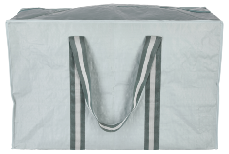 Förvaringsväska grön