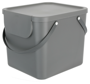 Kildesorteringsbøtte Tidy, 40 liter