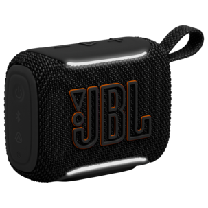 JBL Go 5 Kannettava Bluetooth-kaiutin, vedenkestävä