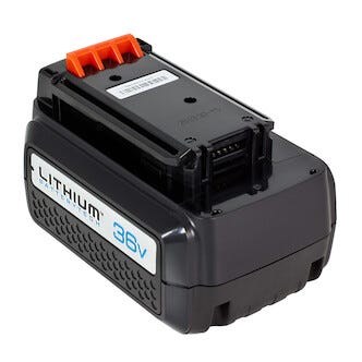 Batteri B&D 36V BL1336 