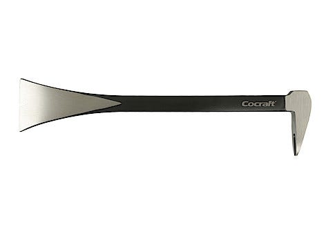 Spikutdragare Cocraft
