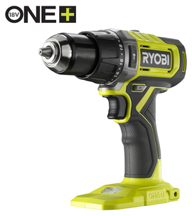 Ryobi Iskuporakone RPD18-0 One+ 18 V