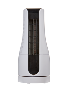 Pelarfläkt för bord