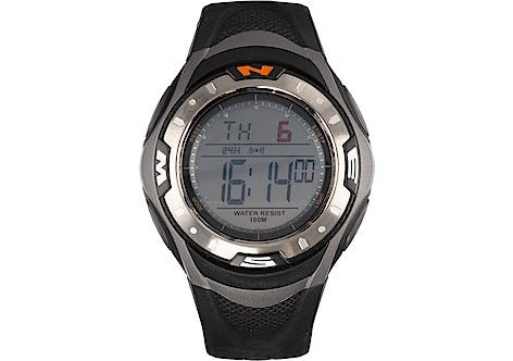 Digitalt armbåndsur 
