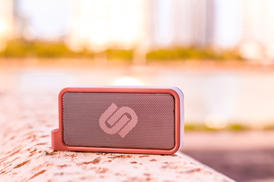 Högtalare Melbourne, Urbanista