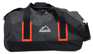 Vattentät väska 60 l Asaklitt