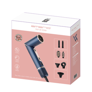 Emerio Multistyler 8-in-1 HAC-132184.5