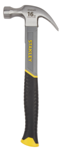 Stanley hammer 16 oz.