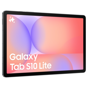Samsung Galaxy Tab S10 Lite Tabletti WiFi, harmaa