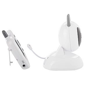 Babyvakt Topcom KS-4248