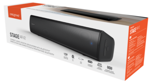 Creative Stage Air V2 Bluetooth lydplanke