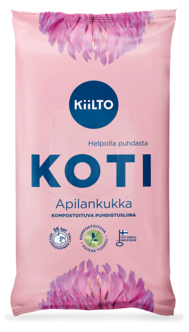 Kiilto städservetter universal, 36-pack