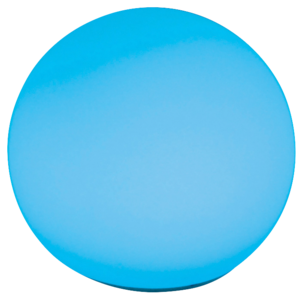 iDUAL RGB+W bordlampe