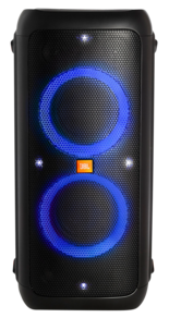 JBL PartyBox 300, bærbar høyttaler med lyseffekter