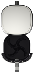 Philips Airfryer Essential HD9252/00, luftfritös