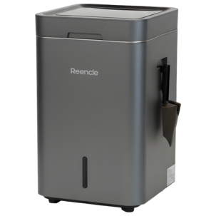 Reencle Gravity elektrisk kompost matavfall, 12 l