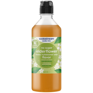 SodaStream Makutiiviste, 440 ml