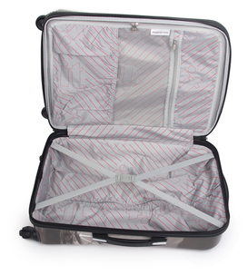 Resväskor 2-pack, Asaklitt