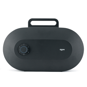 Wilfa Double Joy våffeljärn, dubbelt, WM5DB-200