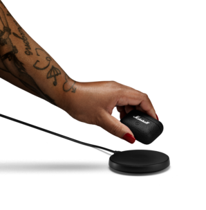 Marshall Motif II A.N.C. trådløse in-ear-ørepropper