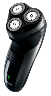 Philips HQ 6990 barbérmaskin