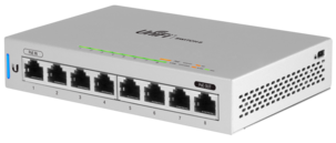 Kytkin Ubiquiti Switch 8